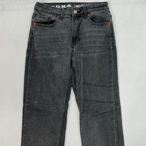 2379 women’s song timeless fit black jeans